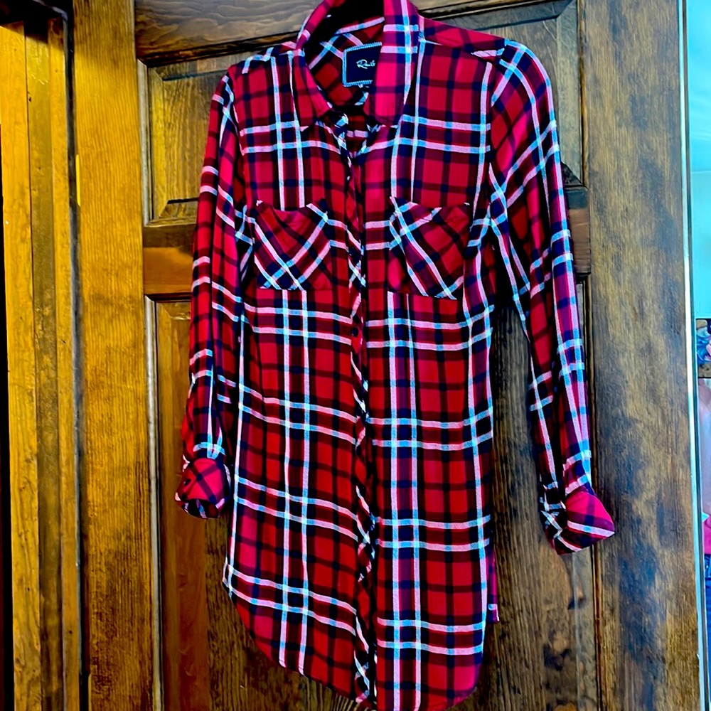XS Rails Dress